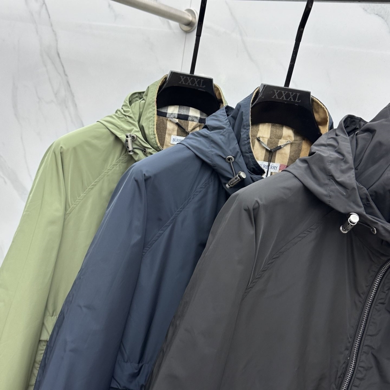 Bv*b*rry outwear